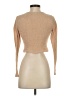 Altar'd State Tan Pullover Sweater Size S - photo 2