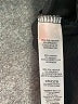 Chico's Solid Black Casual Dress Size Med (1) - photo 8