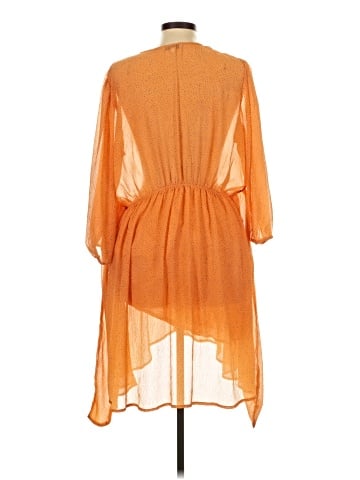 Moon River Cocktail Dress (view 2)
