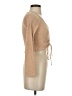 Altar'd State Tan Pullover Sweater Size S - photo 4