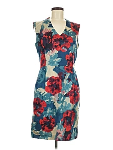 Ann Taylor Factory Cocktail Dress (view 1)