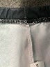Unbranded Argyle Black Active Pants Size 0X - photo 7