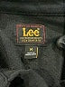 Lee Black Long Sleeve Button-Down Shirt Size M - photo 7