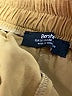 Bershka Solid Brown Khakis Size 6 - photo 7