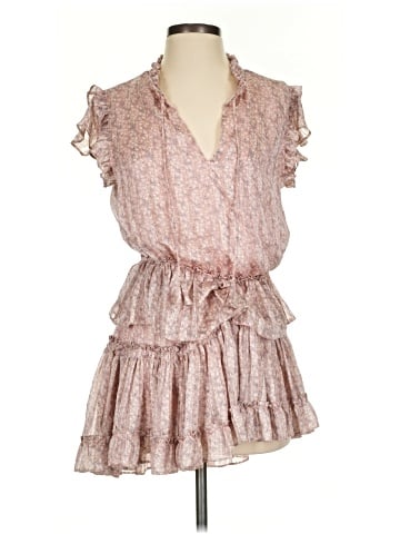 Reset Casual Dress (view 1)