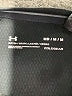 Under Armour 100% Polyester Black Long Sleeve T-Shirt Size M - photo 7