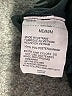 Under Armour 100% Polyester Black Long Sleeve T-Shirt Size M - photo 8
