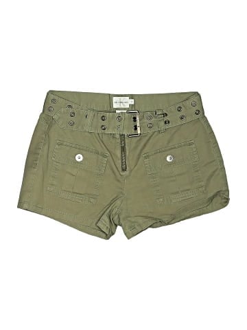CALVIN KLEIN JEANS Khaki Shorts (view 1)