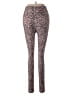 Athleta Animal Print Pink Active Pants Size S - photo 2