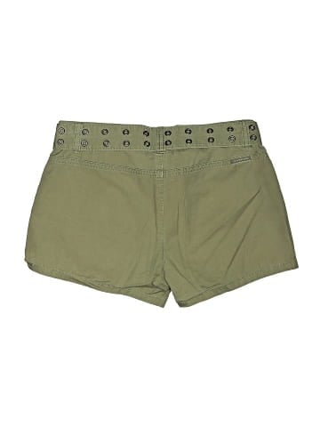 CALVIN KLEIN JEANS Khaki Shorts (view 2)
