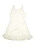 Speechless Ivory Dress Size 8 - photo 1