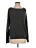 Vince. 100% Cashmere Gray Cashmere Pullover Sweater Size S - photo 1