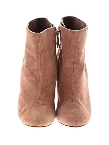 Joie Ankle Boots (view 2)
