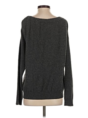 Vince. Cashmere Pullover Sweater (view 2)