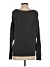Vince. 100% Cashmere Gray Cashmere Pullover Sweater Size S - photo 2