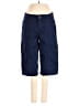 Lee Blue Cargo Pants Size 4 (petite) - photo 1