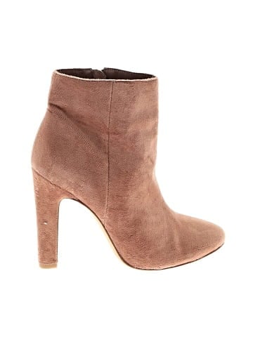 Joie Ankle Boots (view 1)