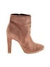 Joie Tan Ankle Boots Size EU 38 - photo 1