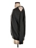 Vince. 100% Cashmere Gray Cashmere Pullover Sweater Size S - photo 5