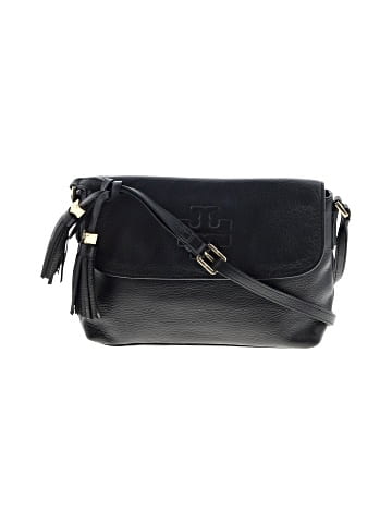 Tory Burch Leather Crossbody Bag (view 1)
