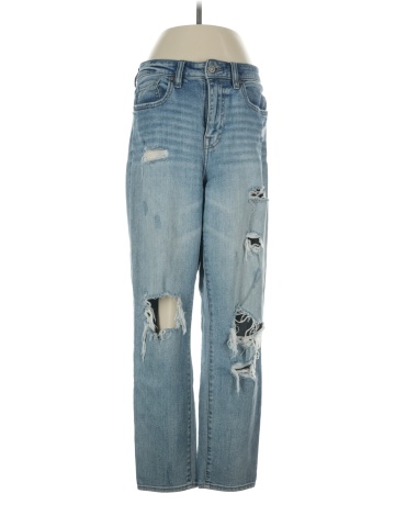 Eunina Jeans (view 1)