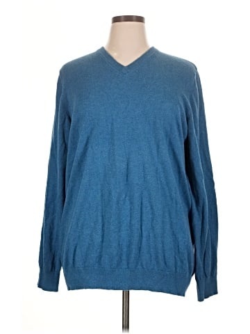 L.L.Bean Pullover Sweater (view 1)