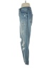 Eunina Stars Blue Jeans Size 5 - photo 5