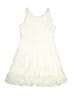 Speechless Ivory Dress Size 8 - photo 2