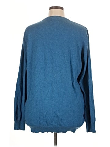 L.L.Bean Pullover Sweater (view 2)