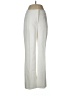 Elie Tahari 100% Polyester Ivory Dress Pants Size 8 - photo 1