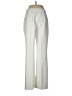 Elie Tahari 100% Polyester Ivory Dress Pants Size 8 - photo 2