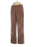 Old Navy 100% Polyester Brown Casual Pants Size L - photo 1