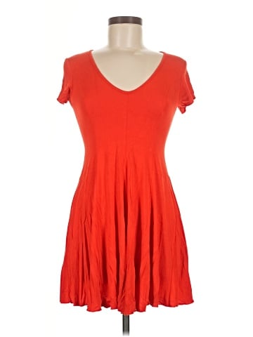 Forever 21 Casual Dress (view 1)