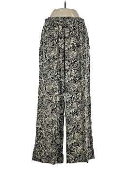 Sigrid Olsen Linen Pants