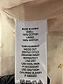 CeCe 100% Cotton Ivory Jacket Size 2 - photo 7