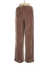 Old Navy 100% Polyester Brown Casual Pants Size L - photo 2