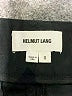 Helmut Lang Solid Black Dress Pants Size 0 - photo 7