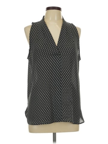 Vince Camuto Sleeveless Blouse (view 1)