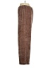 Old Navy 100% Polyester Brown Casual Pants Size L - photo 5