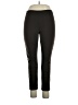 J.Jill Black Brown Active Pants Size Med Petite - photo 1