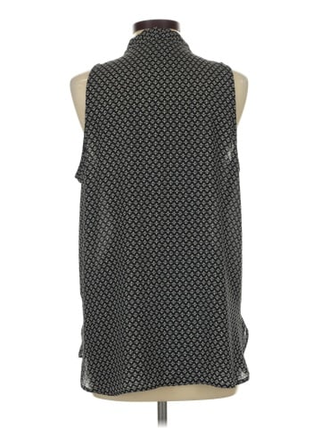 Vince Camuto Sleeveless Blouse (view 2)