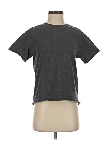 Cozy Earth Short Sleeve T-Shirt (view 1)