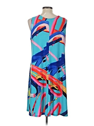 Clara Sun Woo Casual Dress (view 2)