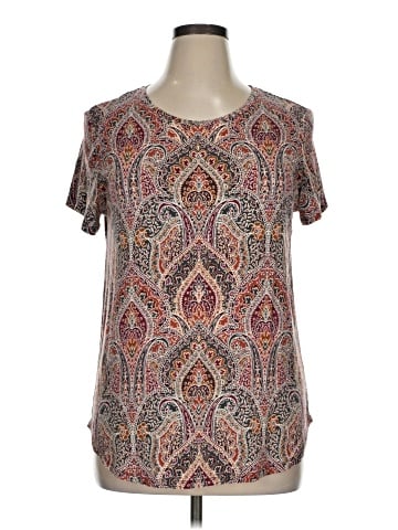 Westport Short Sleeve T-Shirt (view 1)