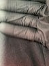Lululemon Athletica Black Coat Size 12 - photo 6