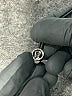 Lululemon Athletica Black Coat Size 12 - photo 7