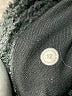 Lululemon Athletica Black Coat Size 12 - photo 8
