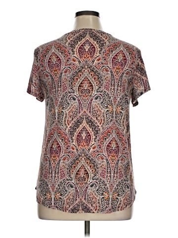 Westport Short Sleeve T-Shirt (view 2)
