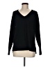 Bobeau Black Pullover Sweater Size M - photo 1