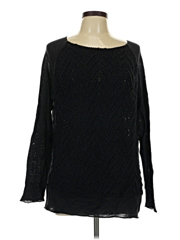 Soft Surroundings Pullover Sweater (view 1)